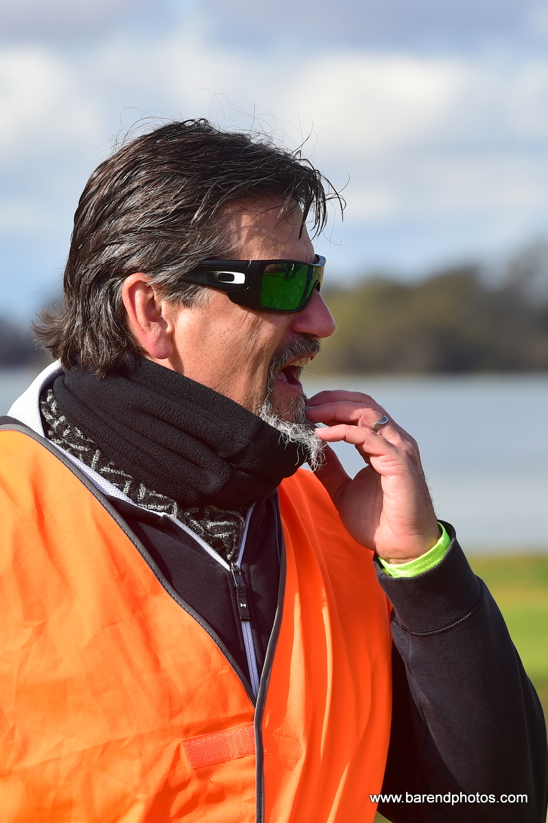 Jos van den Hoek- Founder of CHIRO RIDE
